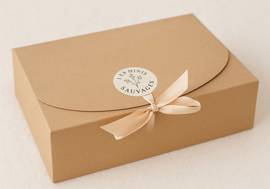 Petites Pattes  1 mois